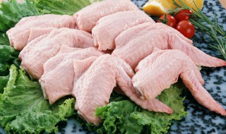 炸鸡翅根的做法步骤 油炸鸡翅根的制作方法及步骤