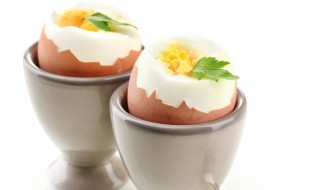 自制五香卤鸡蛋的做法 自制五香卤鸡蛋怎么做