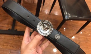 皮带如何清洁 皮带怎么清洁