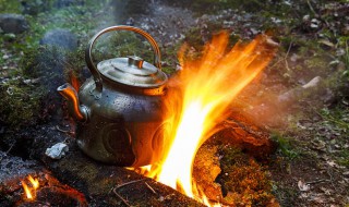如何清洁烧水壶 去除水壶污垢五种方法推荐