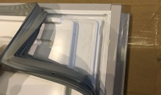 如何清洁冰箱密封条 清洗冰箱密封条常见方法分享