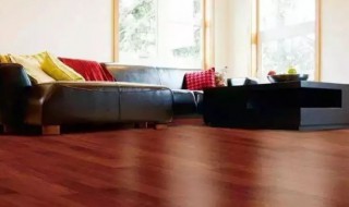 木质地板如何清洁 木质地板清洁方法