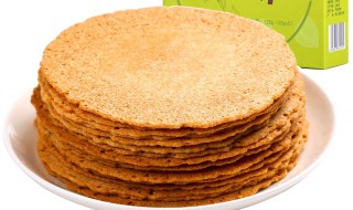 荞麦饼的做法 荞麦饼的烹饪技巧分享