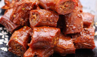 卤鸭脖的做法 卤鸭脖的制作方法