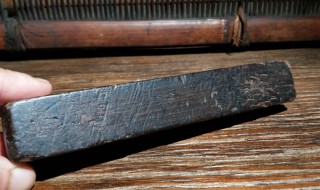 惊堂木的意思 惊堂木的用处是什么