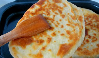 家常饼 最美味的家常饼做法三则分享
