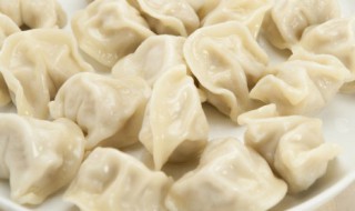 初伏黄瓜馅饺子怎么调馅 初伏黄瓜馅饺子如何调馅