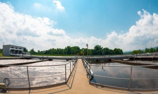 与水有关的行业 与水有关的行业有哪些