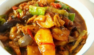 正宗东北乱炖的做法 正宗东北乱炖的做法是什么
