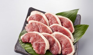 豆豉鸭的正宗做法 豆豉鸭怎么做