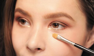 涂于眼睑内是什么意思 涂于眼睑内的解释