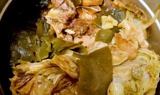 酥锅的正宗做法 酥锅怎么做