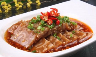 家常冻肉的做法大全 最美味的做法三则分享