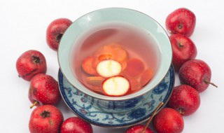 山楂怎样储存 山楂储存方式