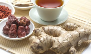 姜怎样储存 如何保存姜