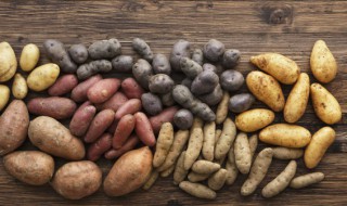 楼房怎样储存土豆 楼房土豆冬天储存方法