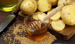 土豆怎样储存 土豆储存方式