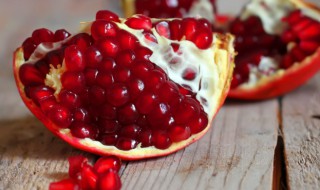 石榴怎样储存 如何保存石榴