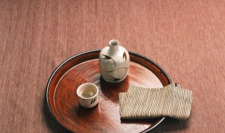 白酒怎样储存 原酒的储存方法