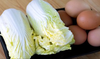 怎样储存大白菜 储存大白菜的方法