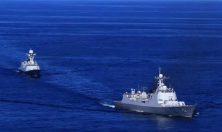 关于南海的资料 南海介绍