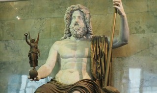 关于宙斯的资料 宙斯的介绍