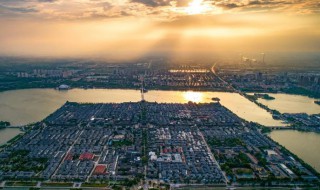 关于聊城的资料 聊城山东省地级市的资料有什么