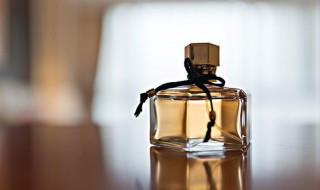 关于香水的资料 香水的主要成分是什么