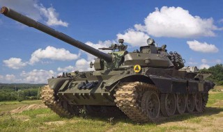 关于坦克的资料 坦克详细资料介绍