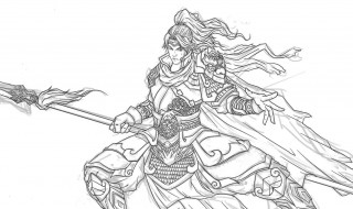 关于赵云的资料 赵云的资料介绍