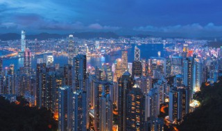 关于香港的资料50字 香港的简介