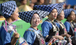 关于布依族的资料 认识下 布依族