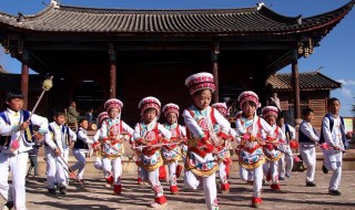 关于白族的资料 白族的资料是什么