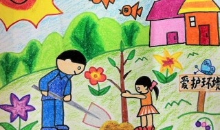 关于爱护环境的资料 关于爱护环境的资料有哪些