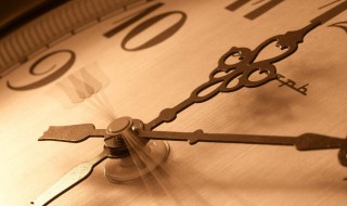 关于钟表的资料 钟表的介绍