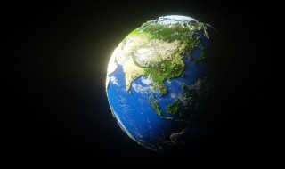 关于地球的资料100字 有关于地球的资料有哪些100字