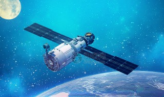 关于人造卫星的资料 人造卫星的简介