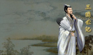 关于诸葛亮的资料50字 有关于诸葛亮的资料50字