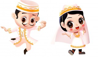 关于回族的资料 回族的简介