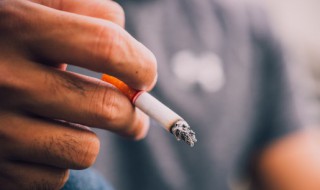 关于吸烟的资料 关于吸烟的介绍