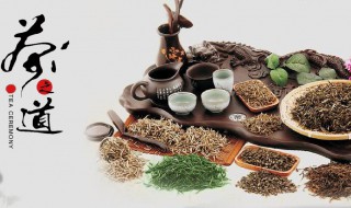 关于茶文化的资料 茶文化的内涵是什么