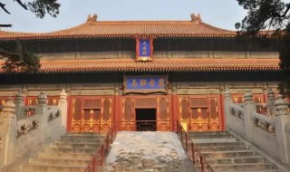 关于孔庙的资料 关于孔庙的资料介绍