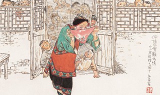 小二黑结婚简介 小二黑结婚的内容是怎样的