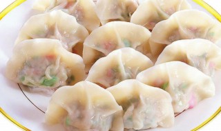 初伏的饺子怎么做好吃 初伏的饺子如何做好吃