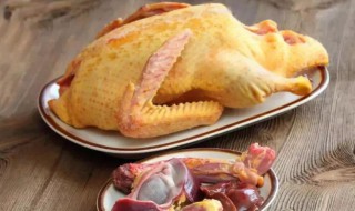 大暑鸭子怎么烧才好吃 大暑鸭子如何烧才好吃