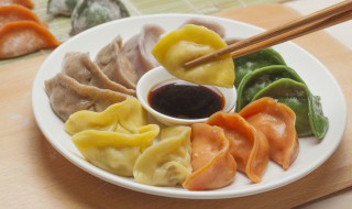 初伏吃饺子怎么吃 初伏吃饺子怎样吃