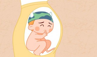 胎位不正和睡姿有关吗 胎位不正和睡姿有没有关