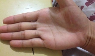 生命线长短与寿命有关吗 生命线长短与寿命有没有关系