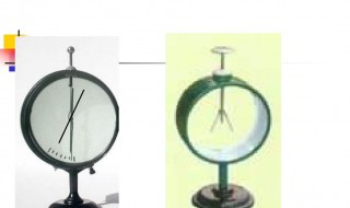 静电计指针偏转角度与什么有关 静电计指针偏为什么