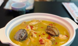 鸡搭配什么煲汤好喝 煲鸡汤好喝的做法